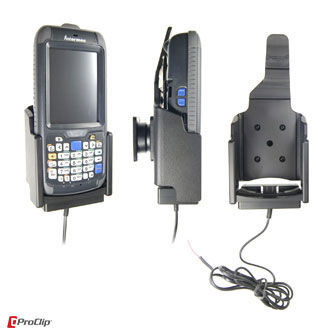 ProClip USA CHARGE CRADLE FOR HONEYWELL CN70